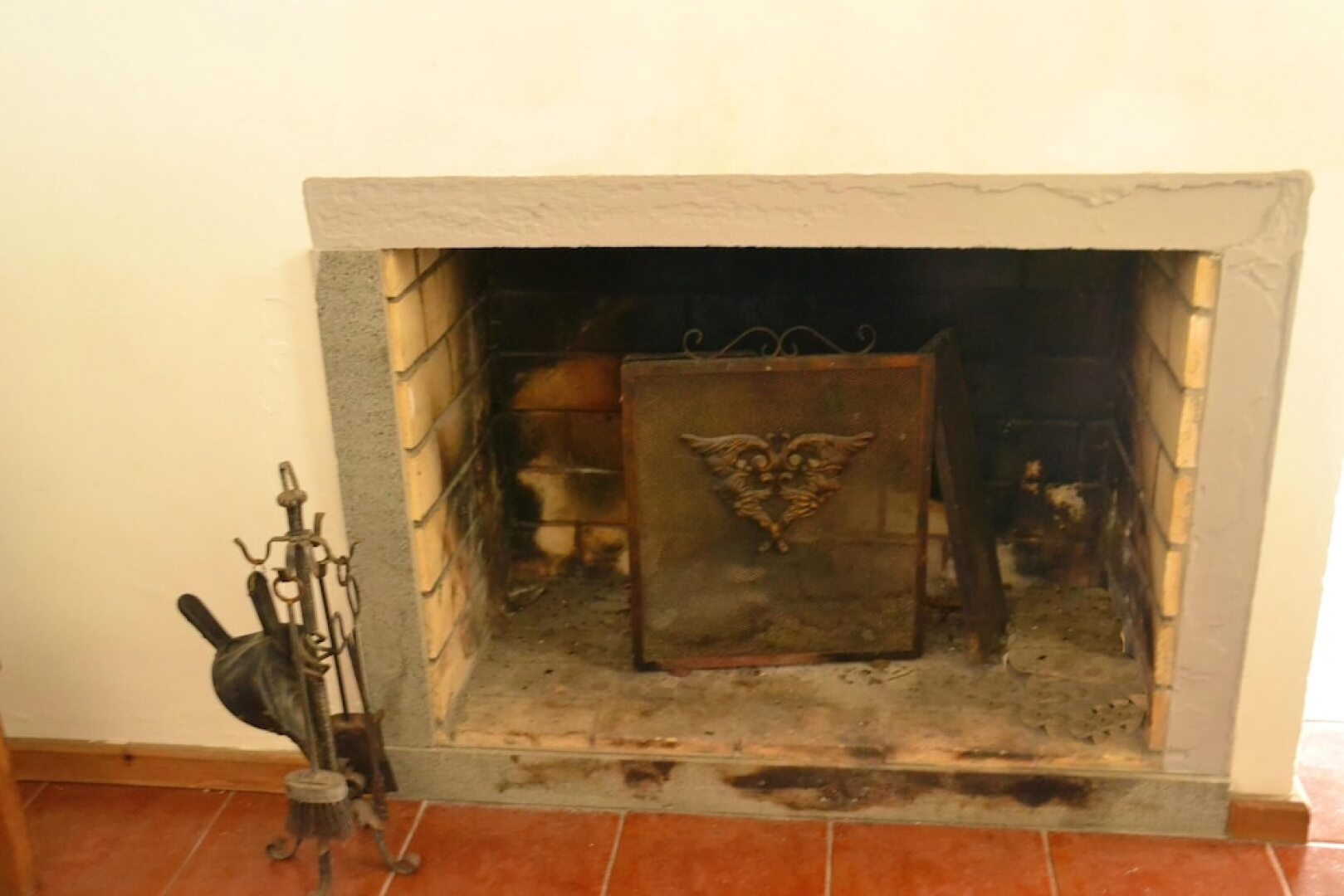 Villa With 4 Bedrooms in Fenais da Luz, With Wonderful sea View, Priva