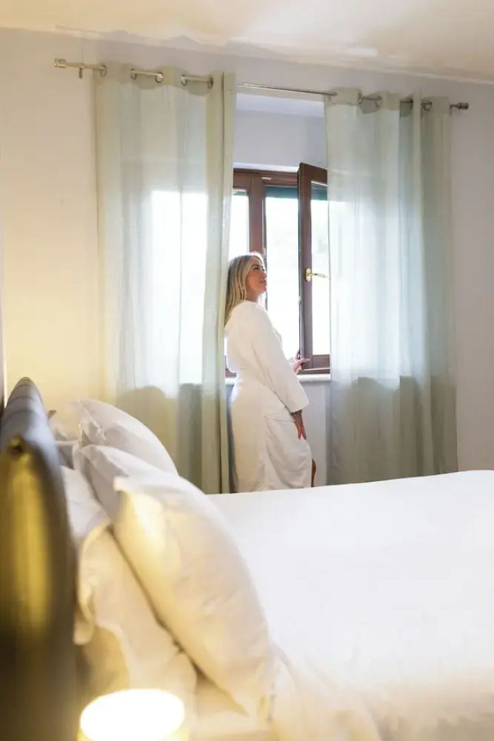 Villa Adige Luxury