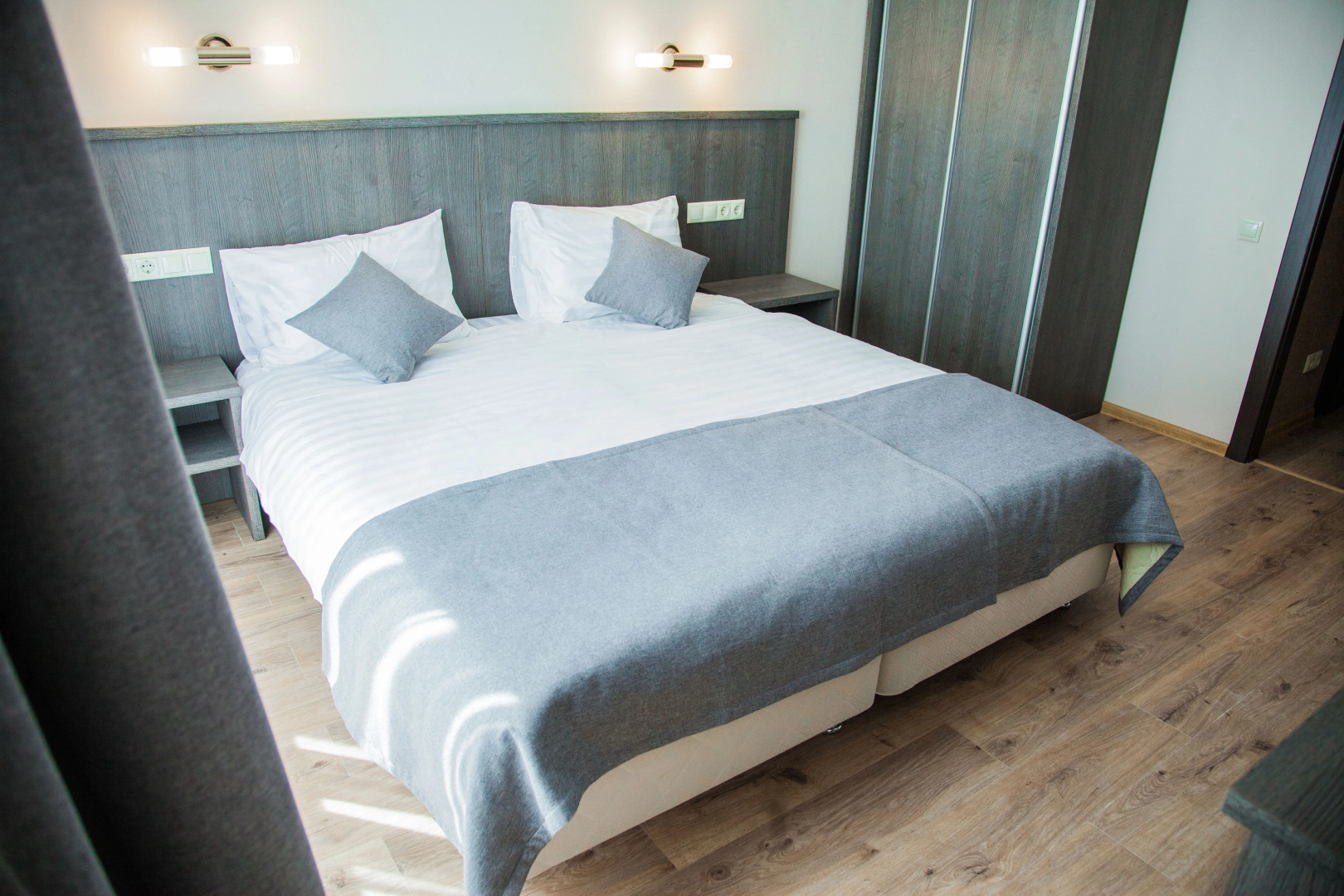 Отель «Царская столица»