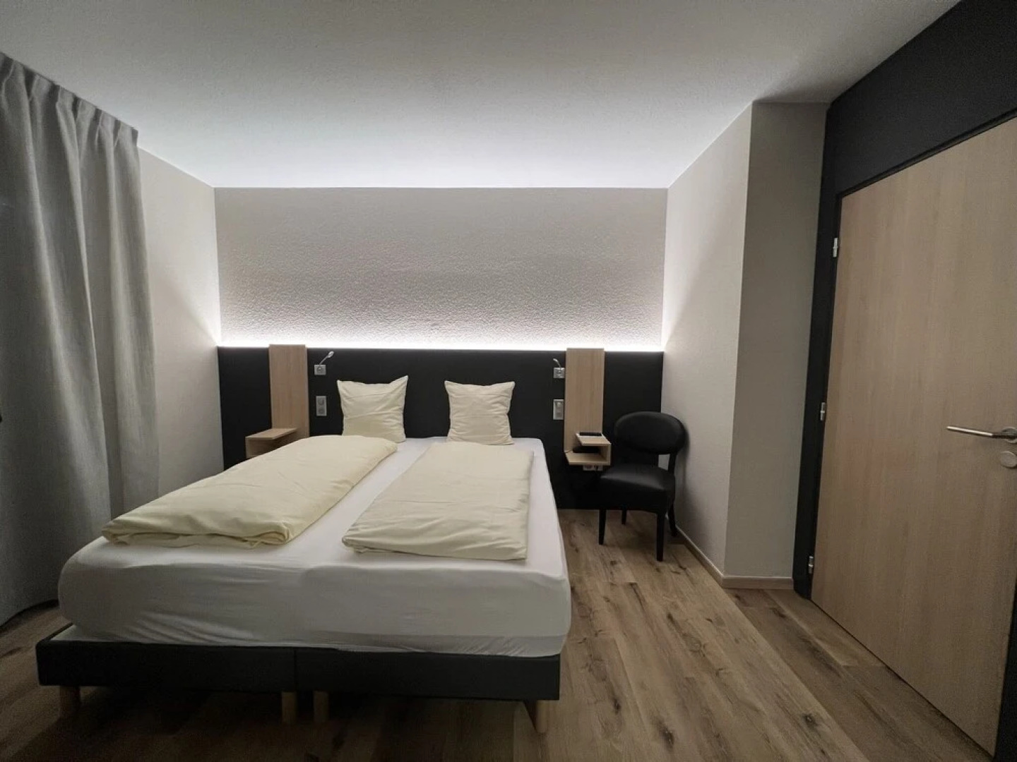 Hotel Restaurant Ritter'hoft