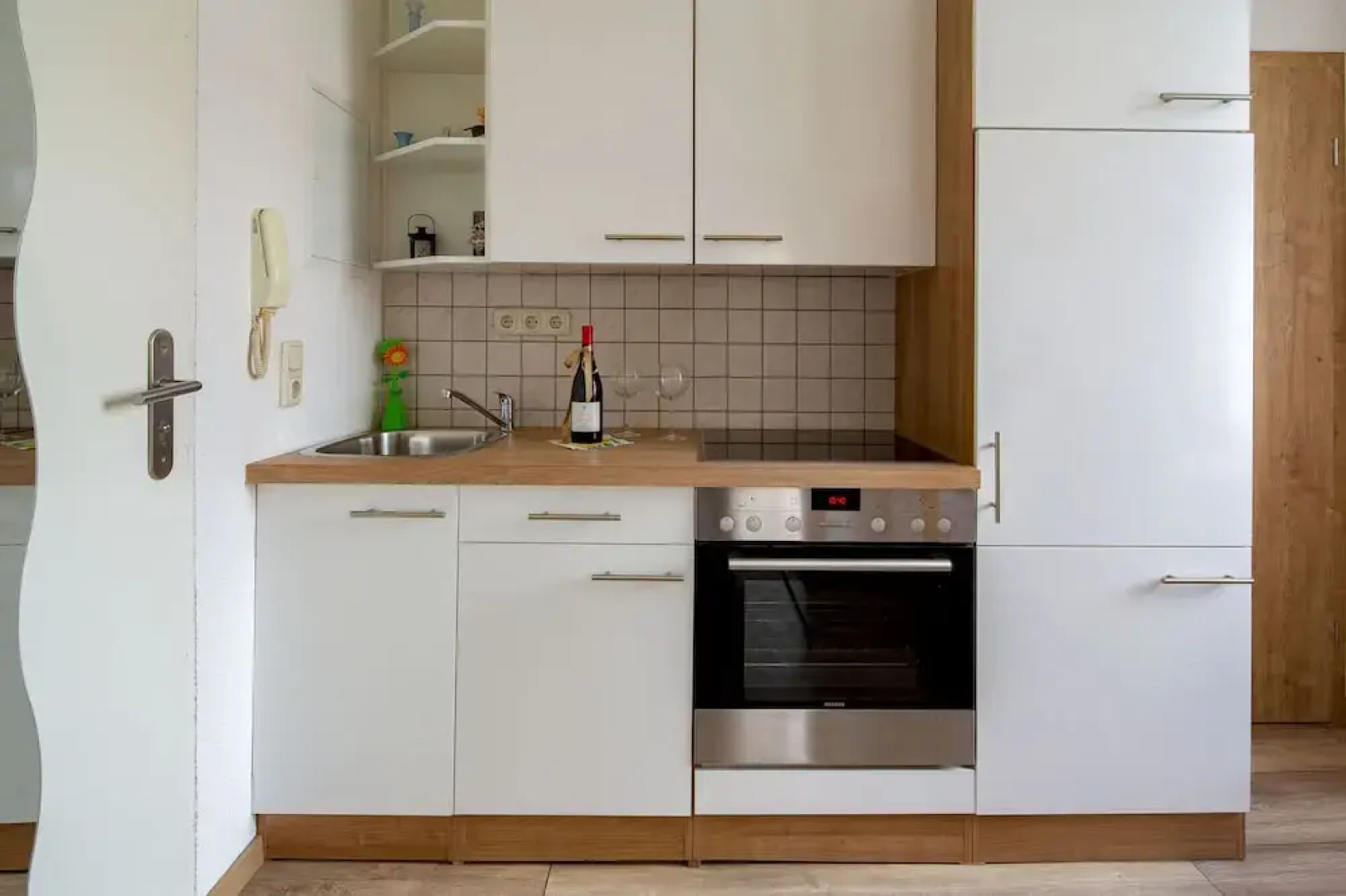 Ferienwohnungen Familie Junge