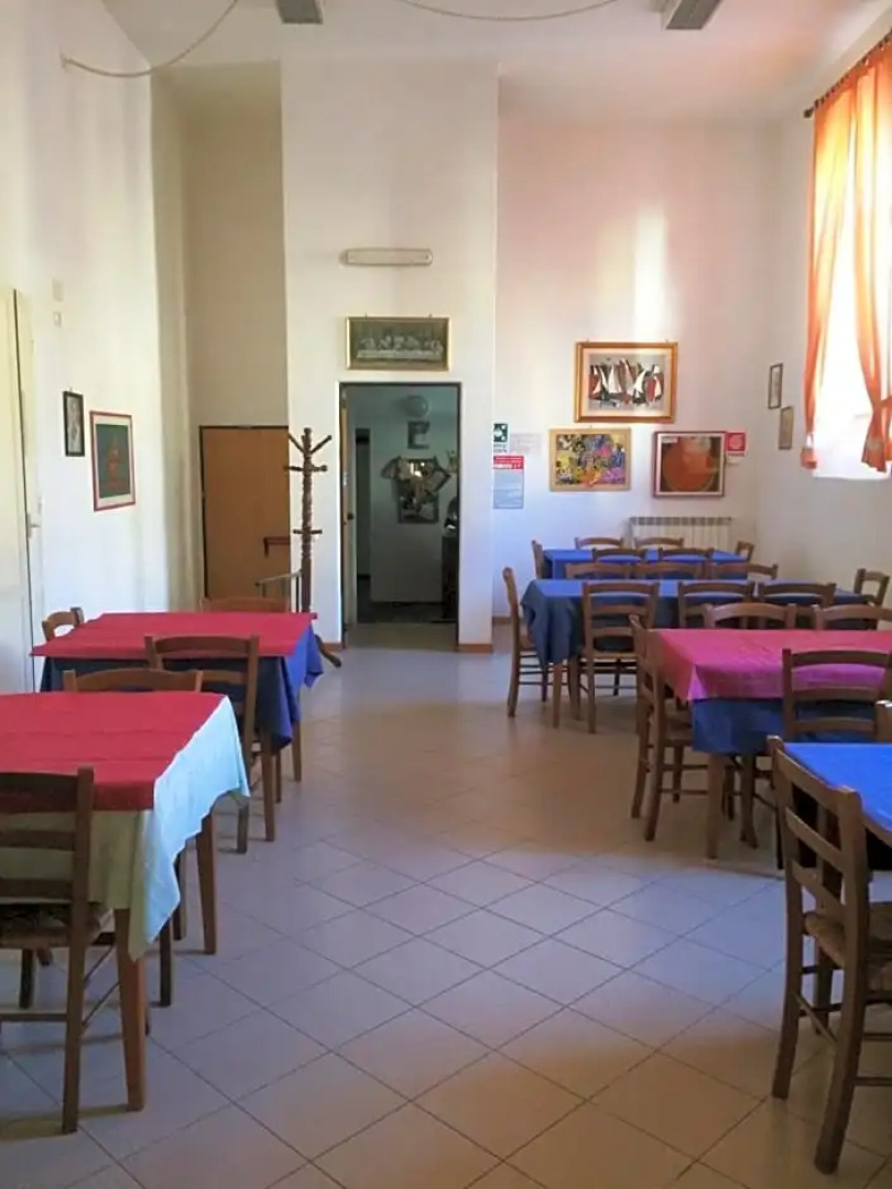 Casa per ferie Gens Petilia