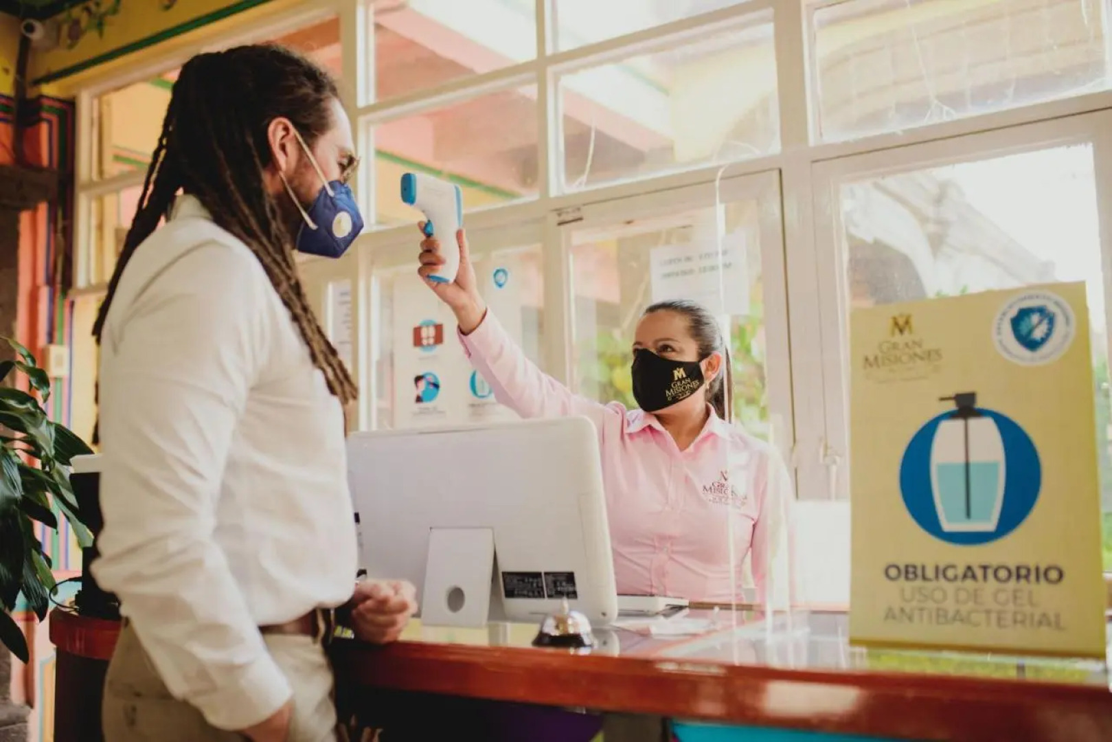 Gran Misiones Tequisquiapan