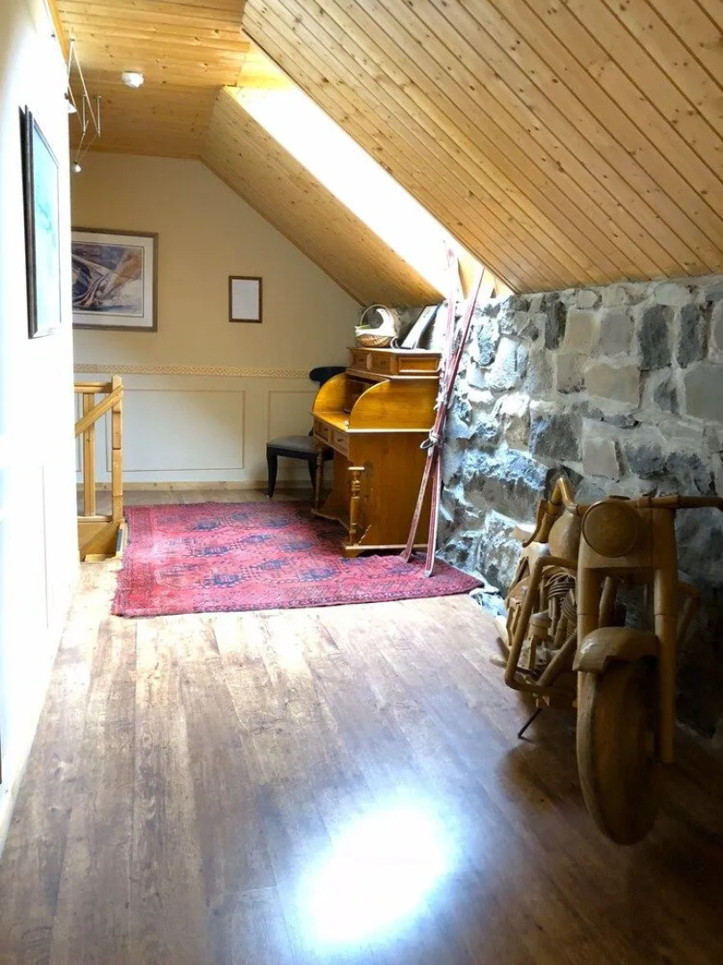 Gite Ciel D’Ardèche (15 pers)