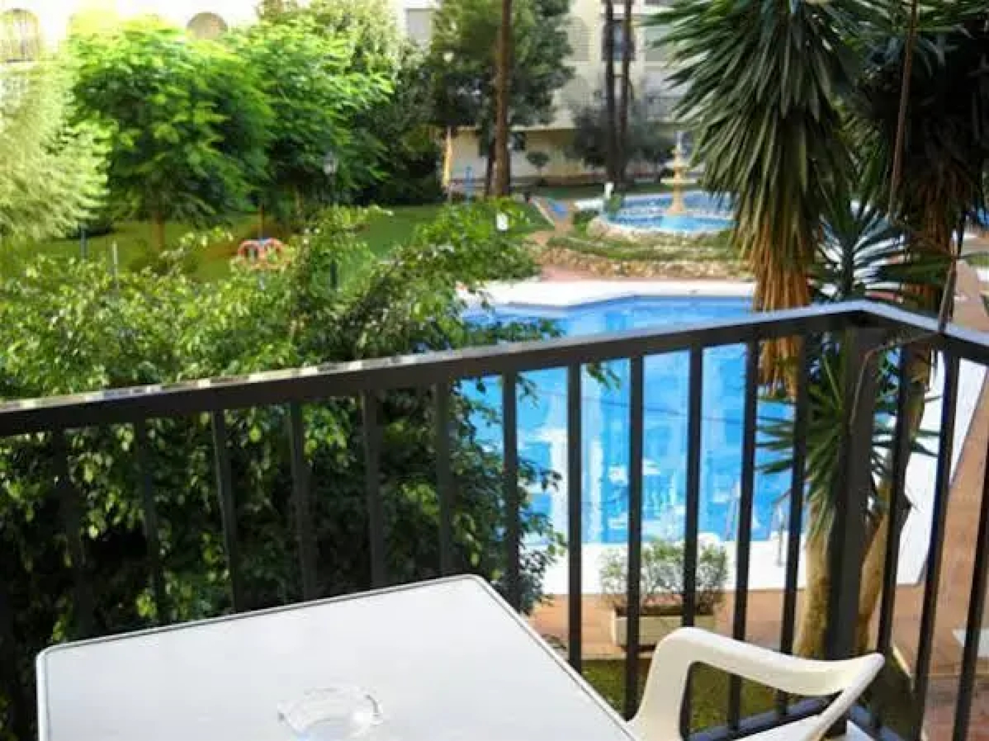 Hostal Jomarijo