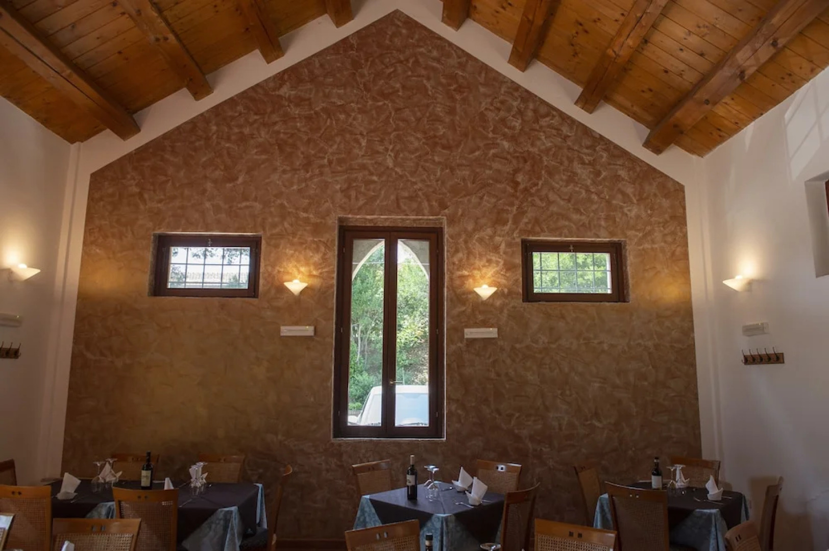 Casa Per Ferie Collesereno