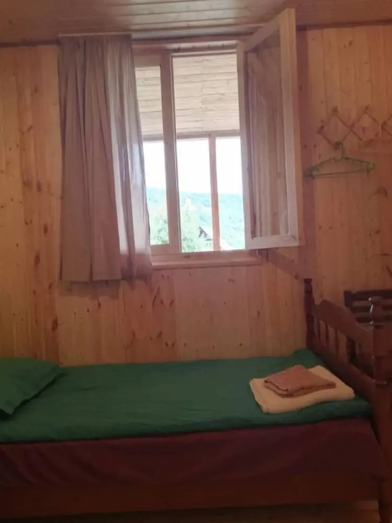 Гостевой дом Agro Guesthouse Korena