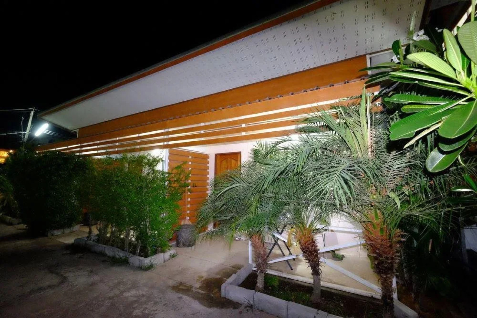 Homestay Thararin & Kanokrat