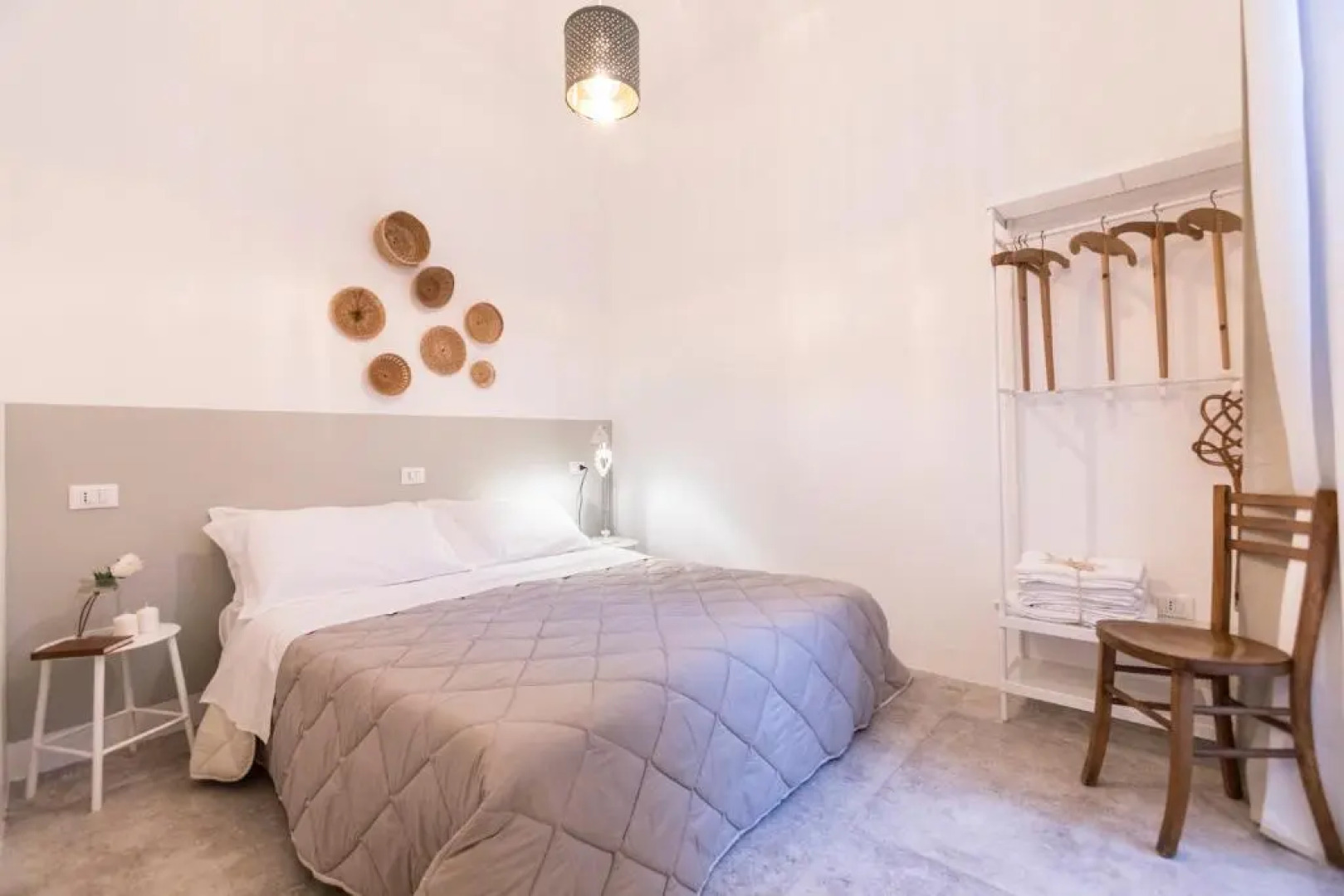 Antico Palazzo Marvi