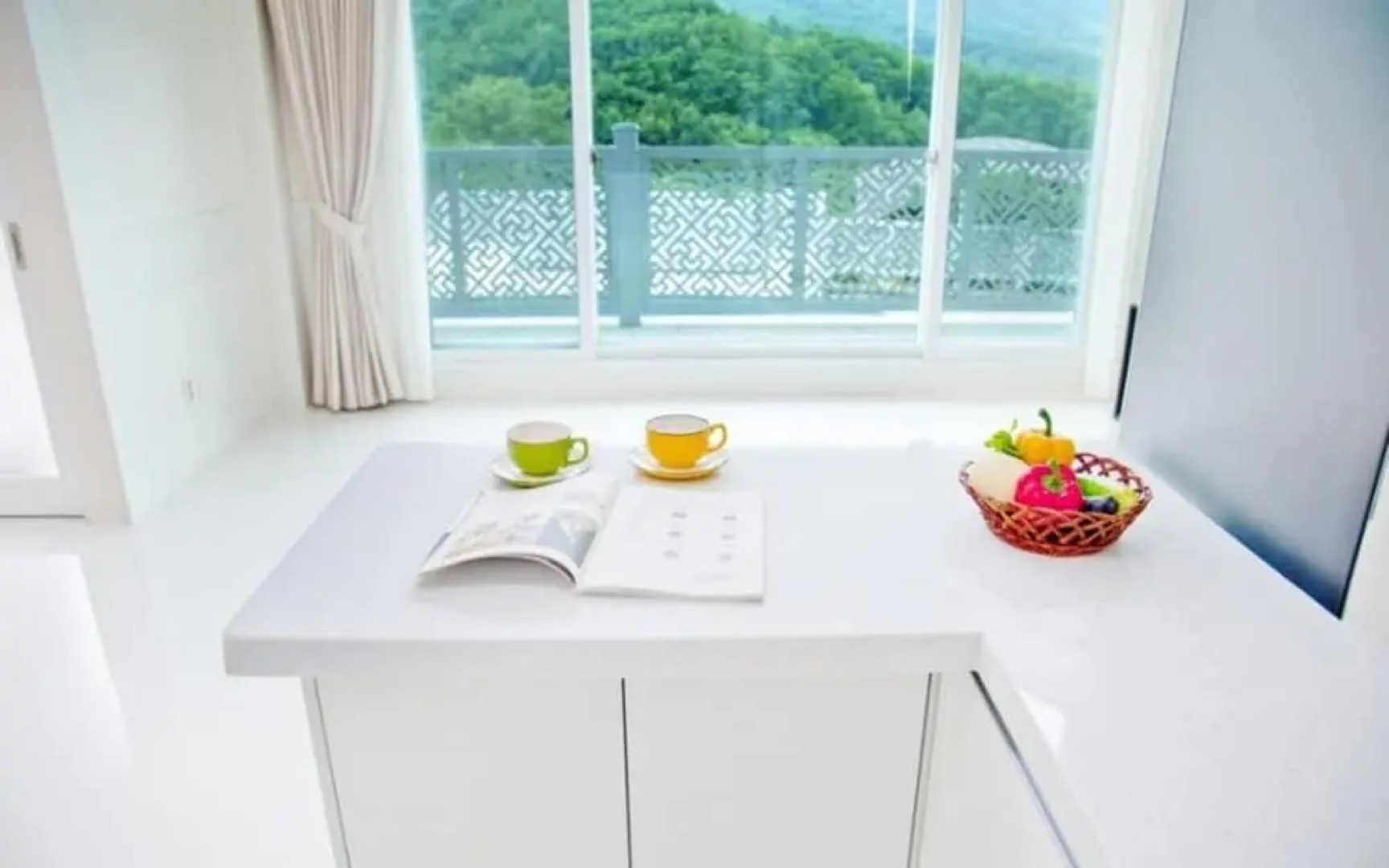 Seongju Gayagyeung Pension