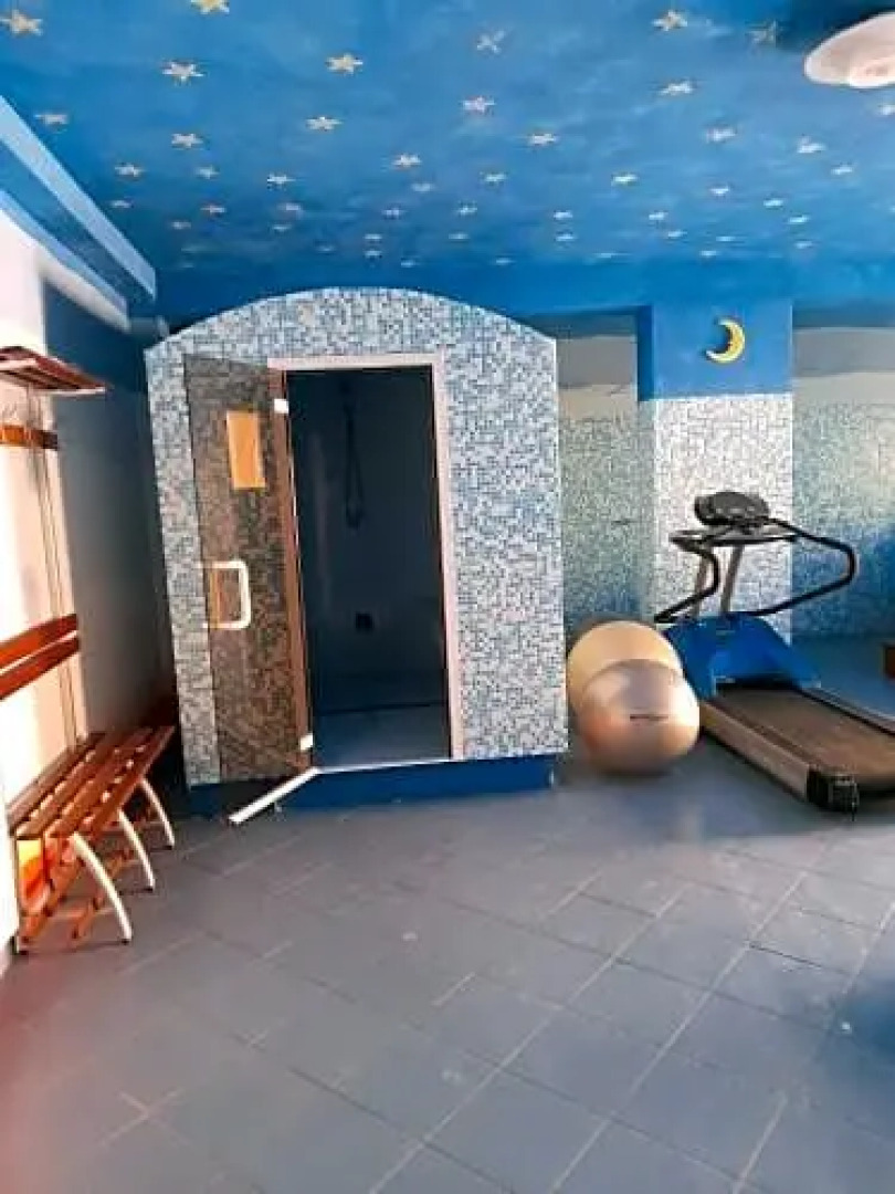 Bed & Breakfast "DAVID"