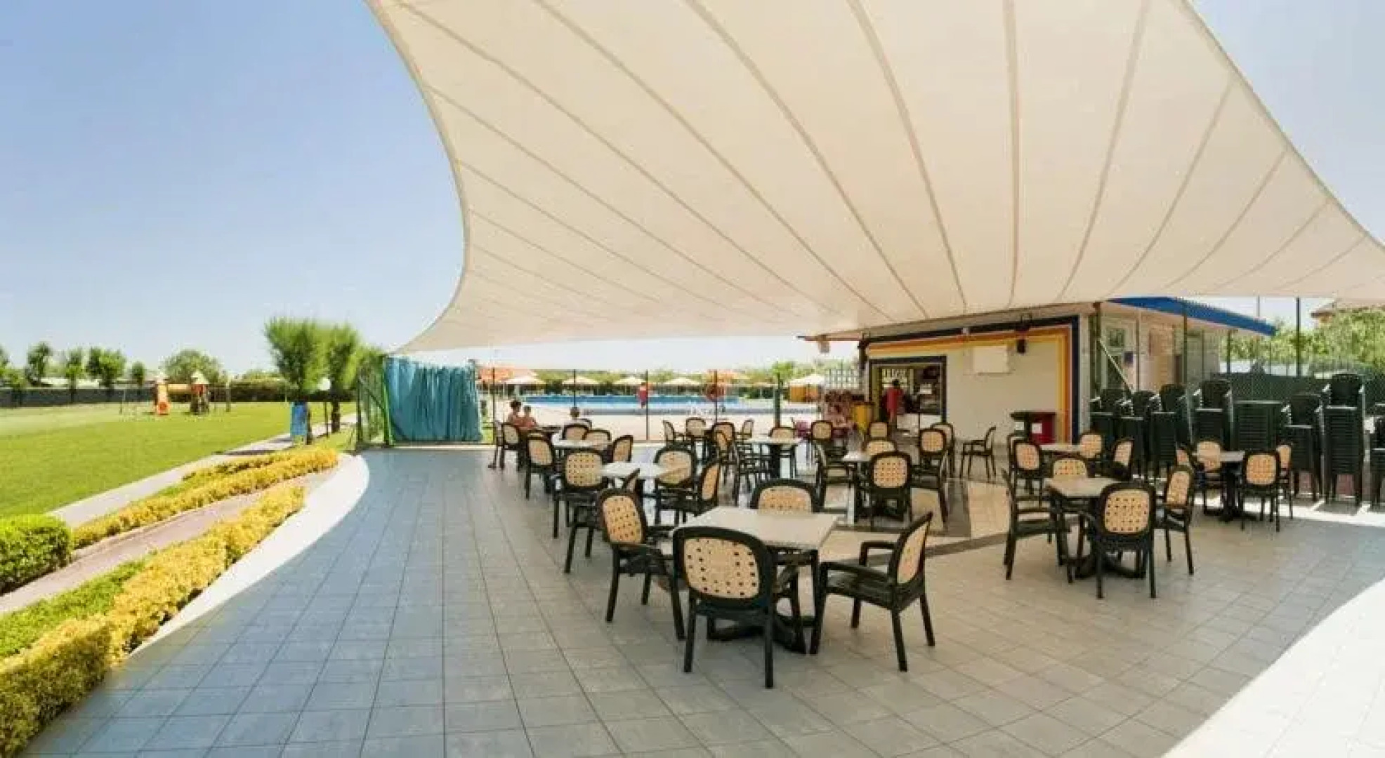 Residence Nova Marina