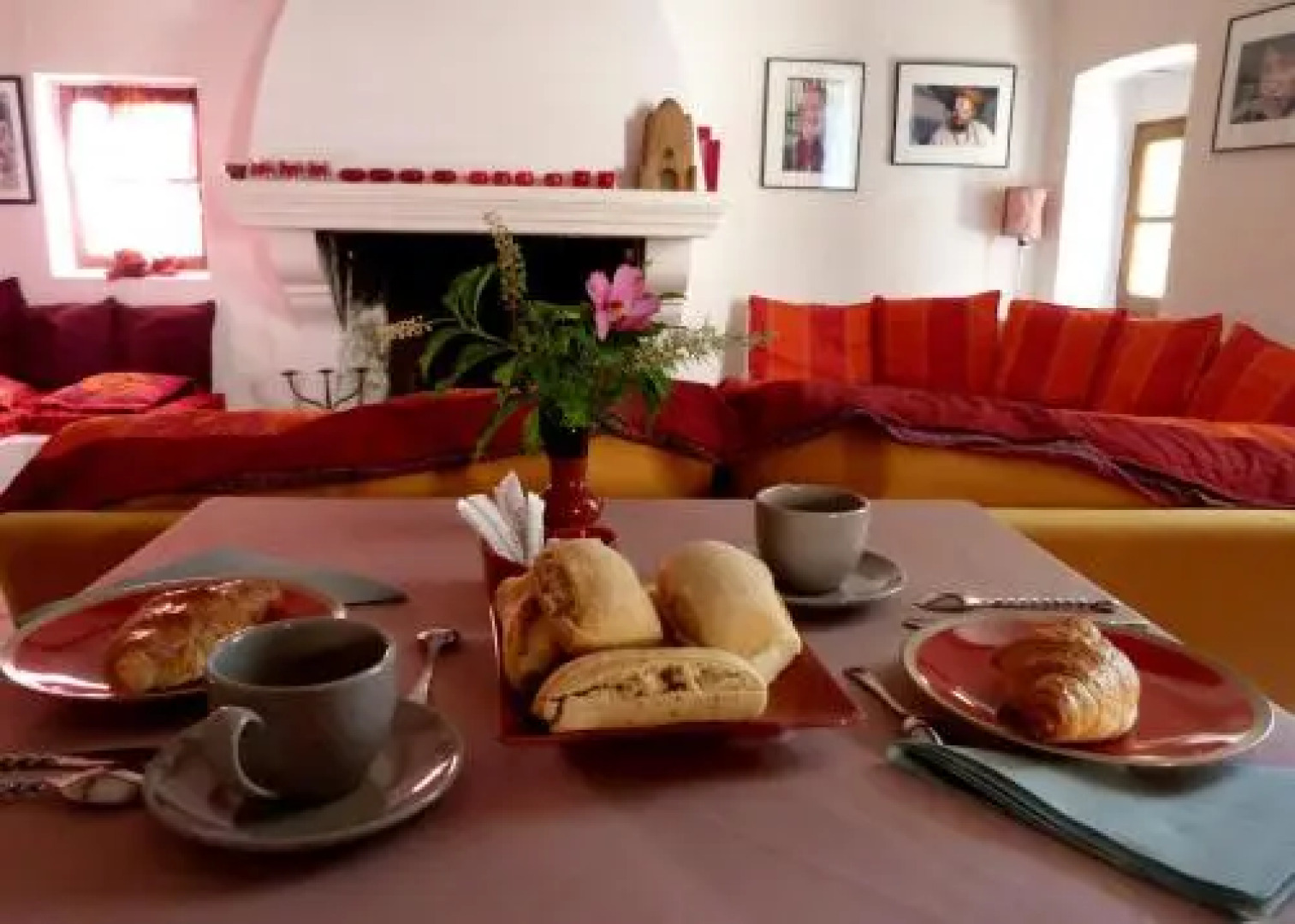 Auberge De Reillanne