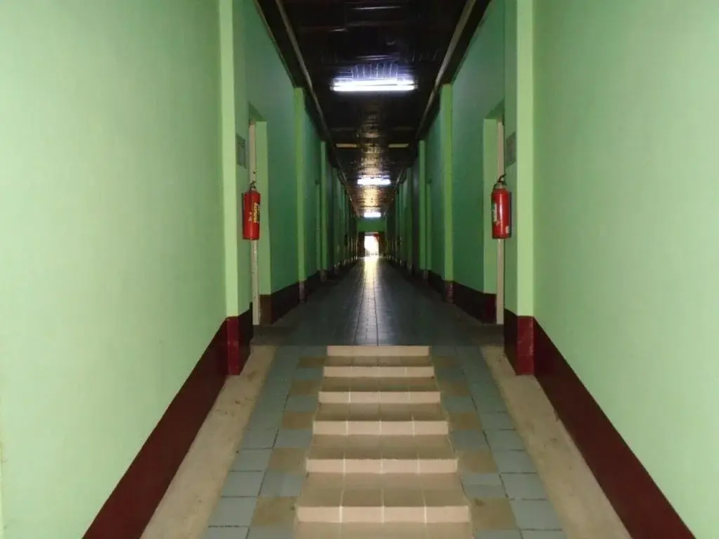 Pale Mon Lodging Hotel