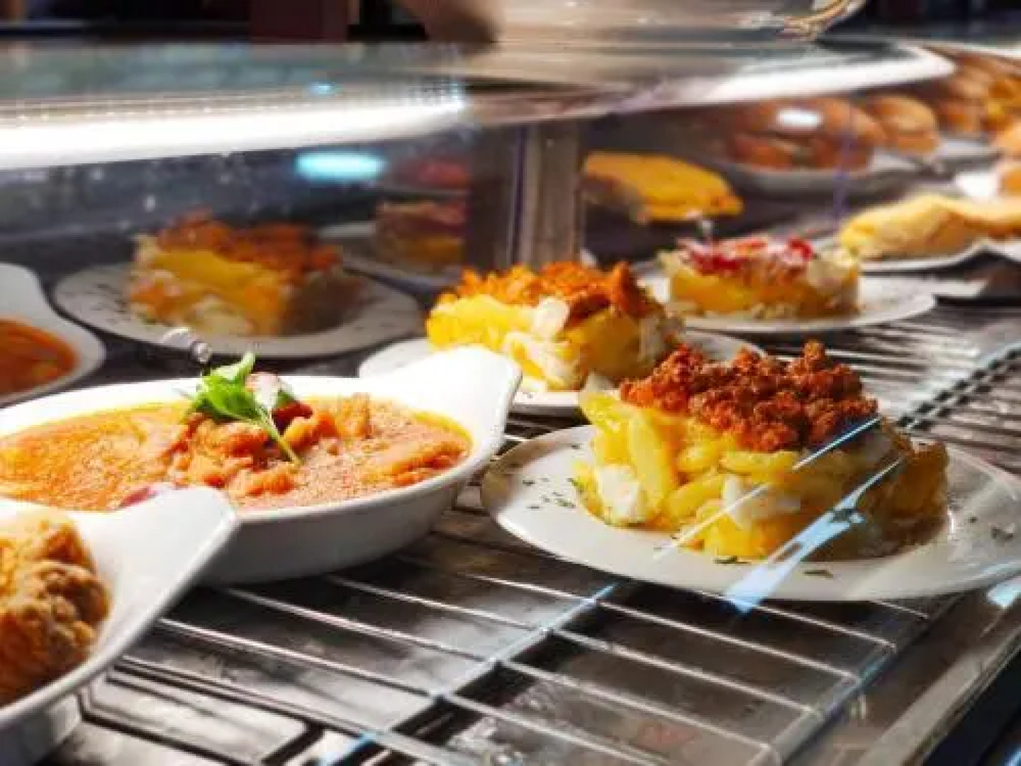 Hotel Área de Calahorra