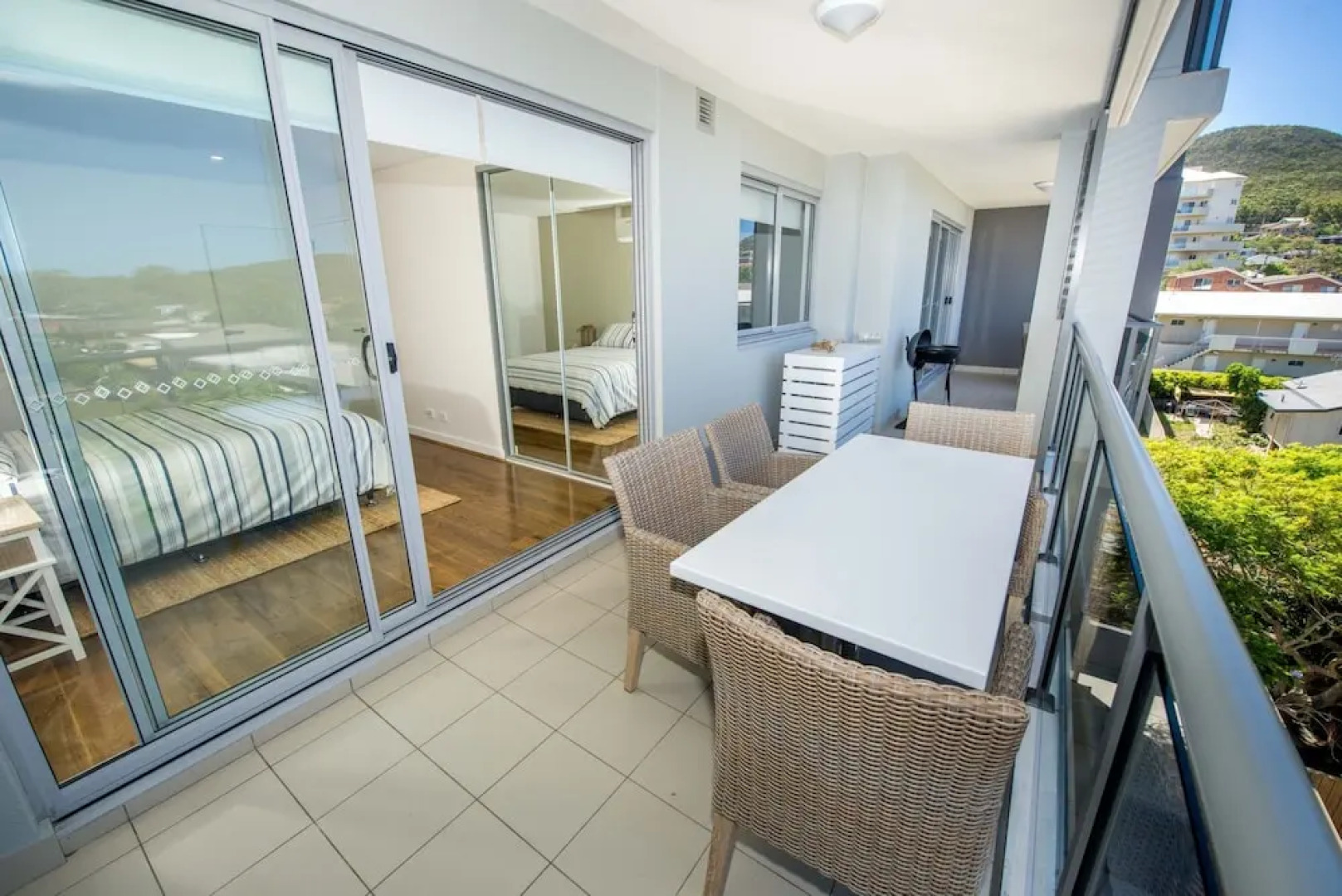 The Shoal Unit 407 - Shoal Bay