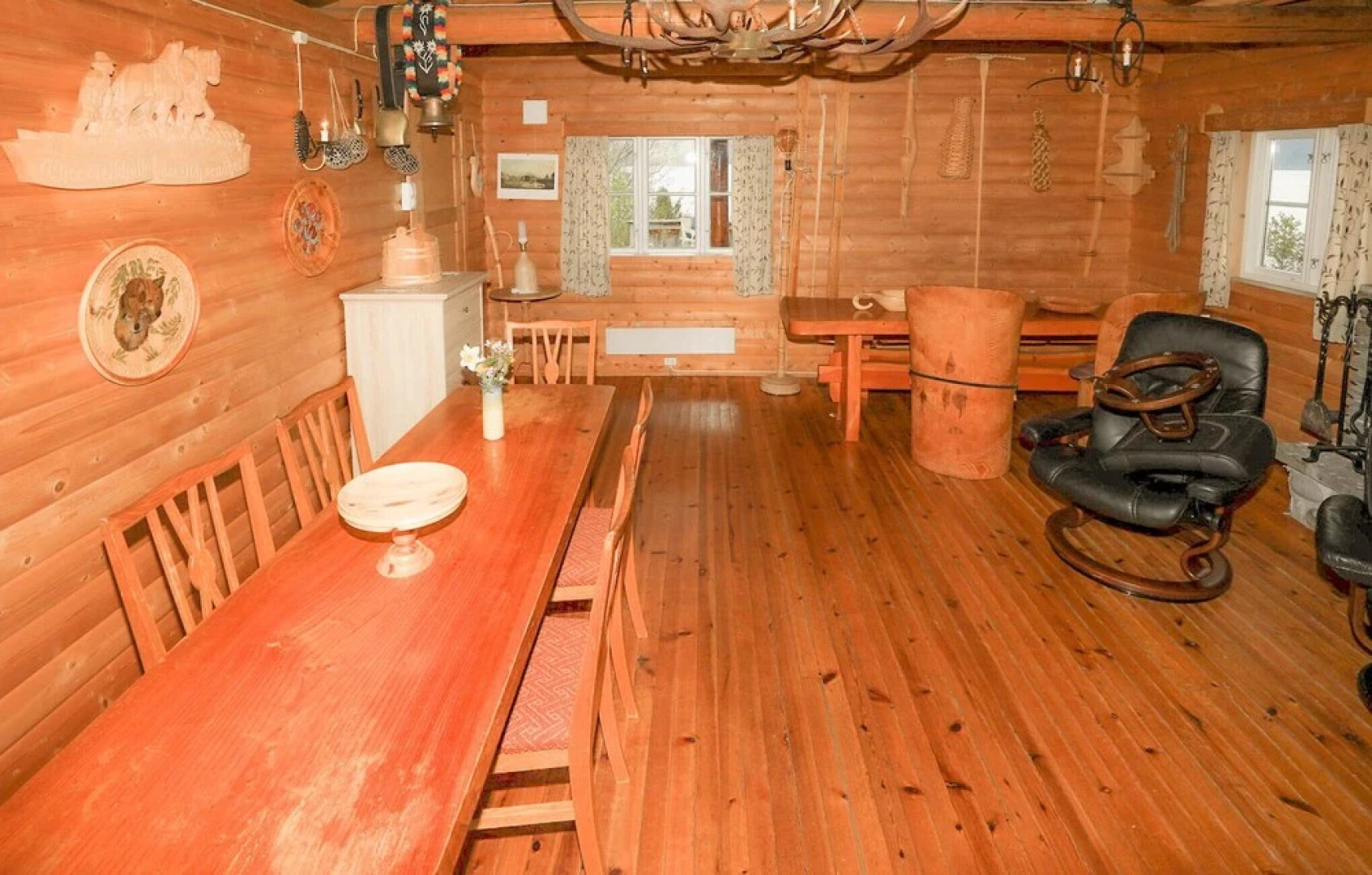 Amazing Home in Balestrand With 3 Bedrooms