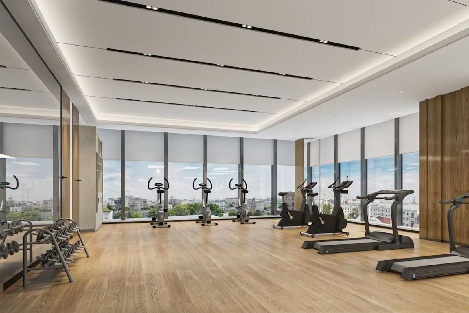 Fairfield By Marriott Zibo