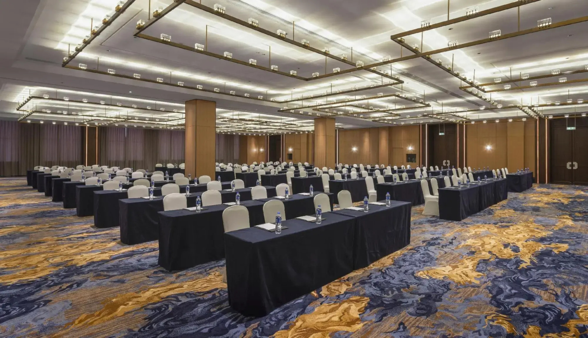 Wanda Realm Chengde Jinbao