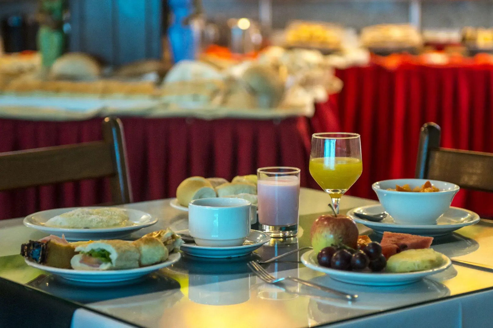 Rede Andrade Bello Mare