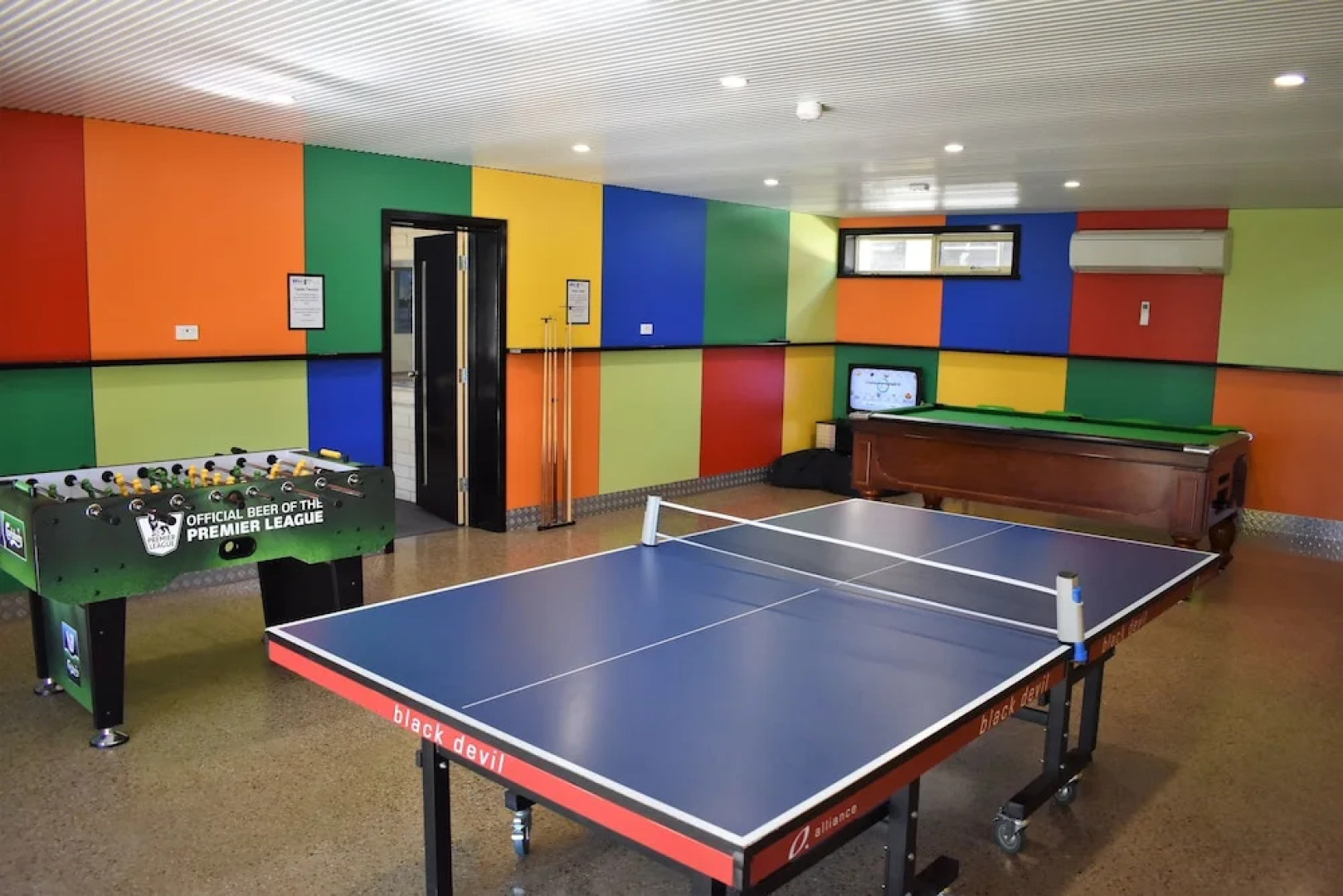 BIG4 Mildura Getaway - Holiday Park Mildura