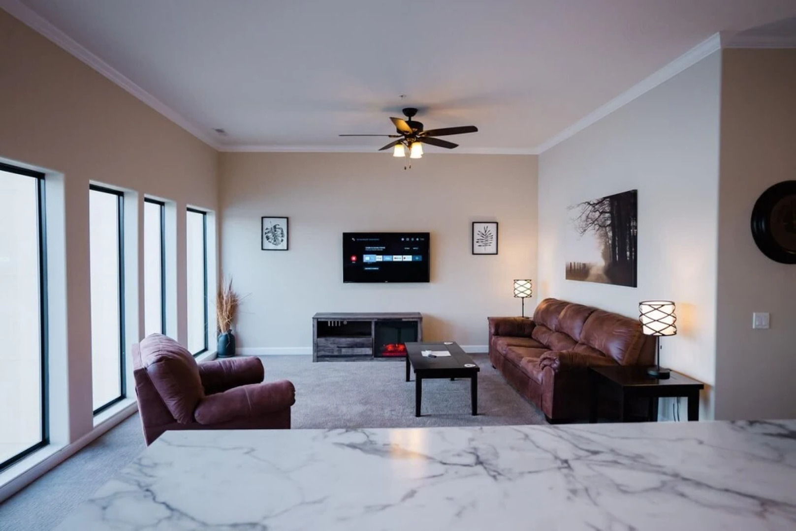 2 Bedroom Lake View Villa- 305