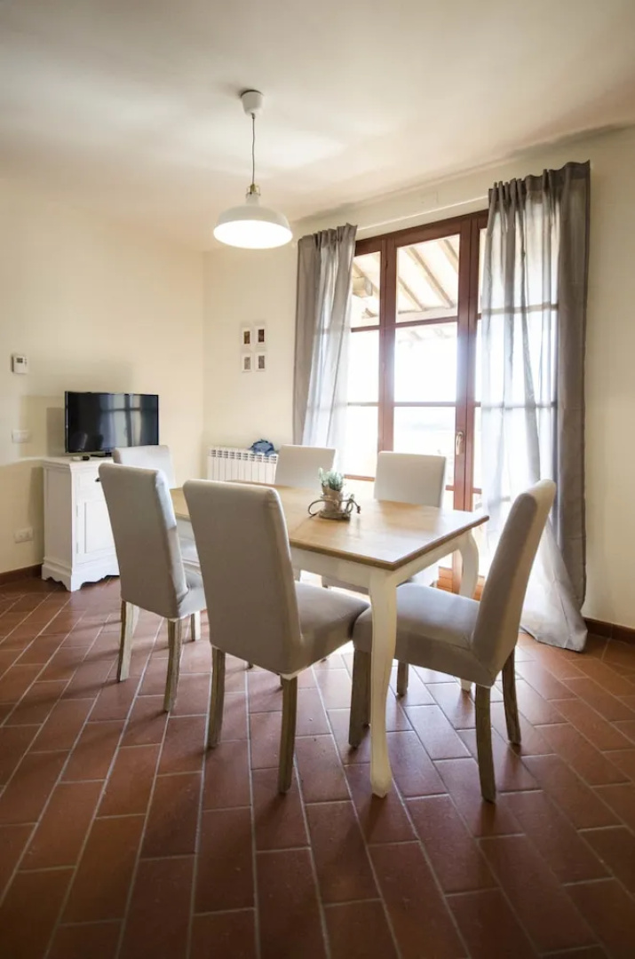 Il Borgo di San Gervasio