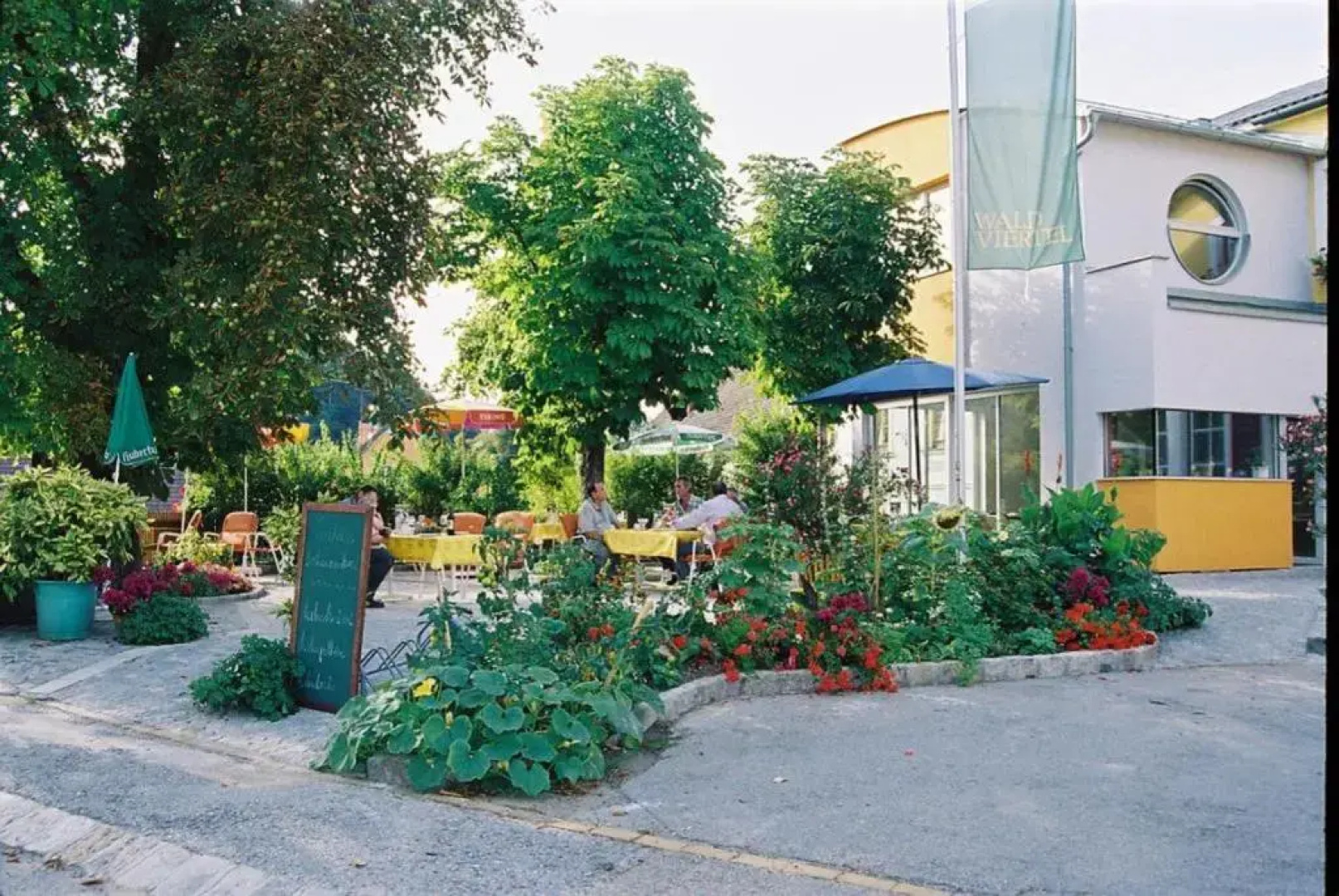 Gasthof Pension „Zur Hammerschmiede“