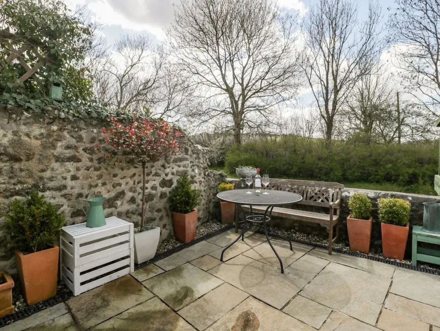 Riverside 67 Dorchester Road