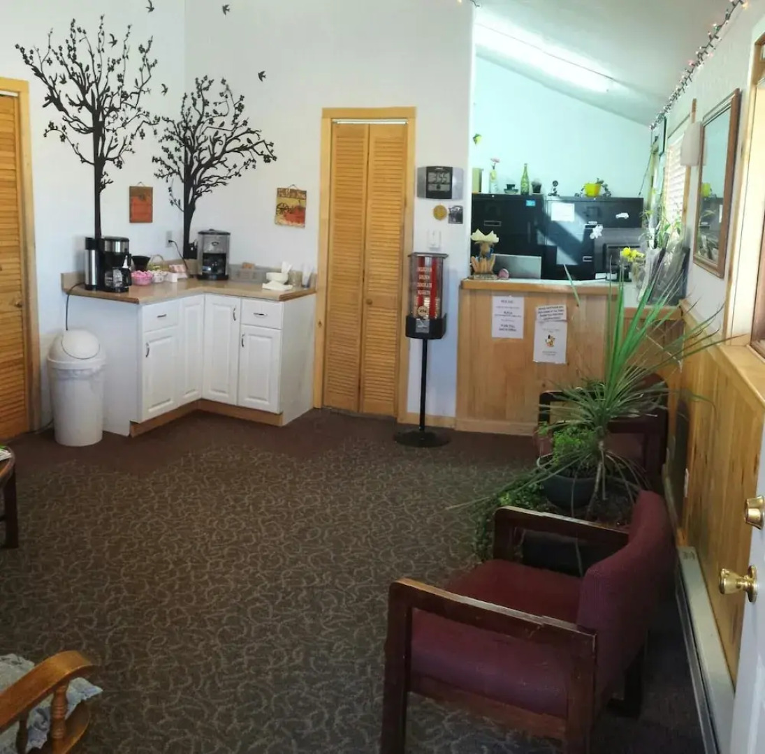 The Western Inn Motel and RV Park