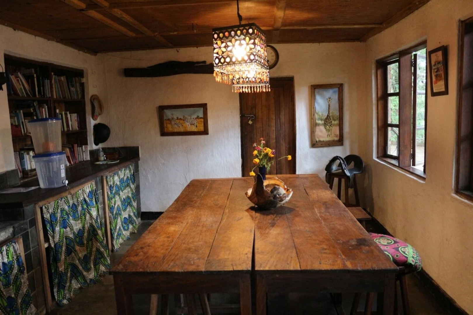 Kande Horse & Guest Farm House