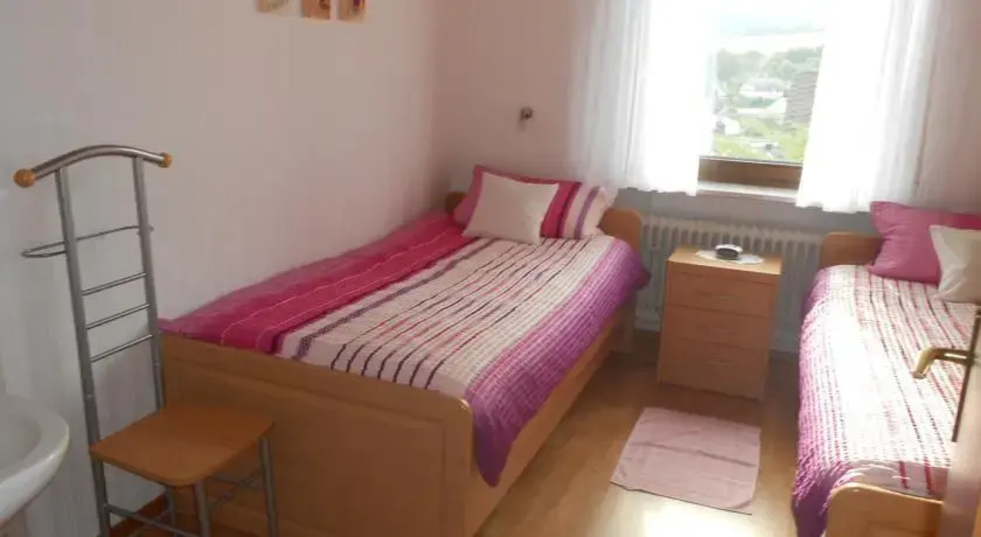 Guest House Pomerlan