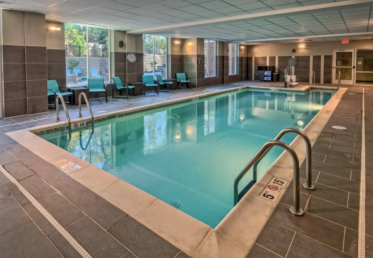 Residence Inn by Marriott Blacksburg-University