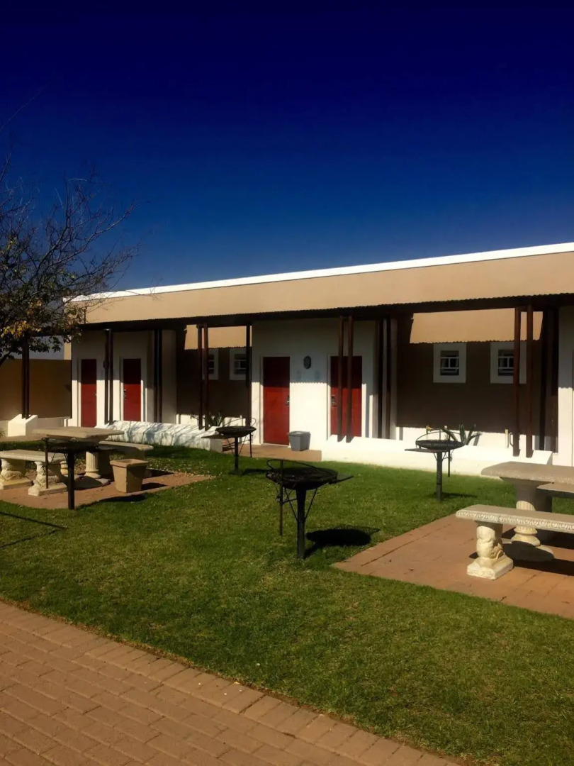 Travel Inn Kroonstad