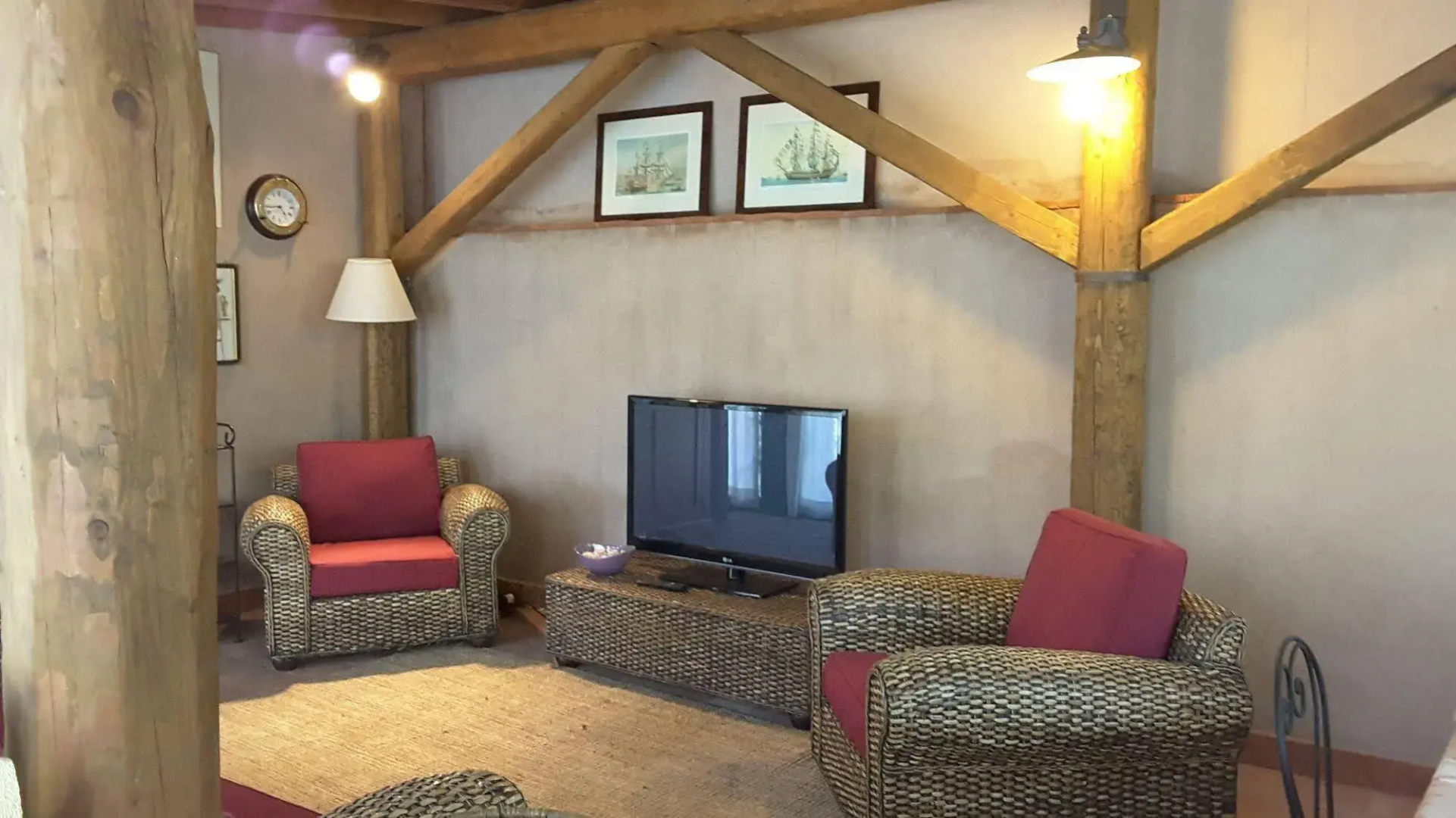 Prestige B&B