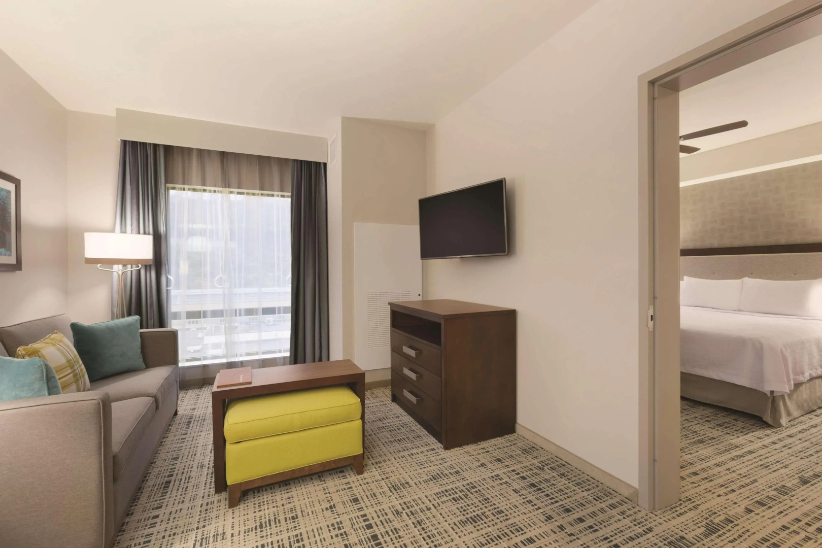Homewood Suites by Hilton Pittsburgh Downtown