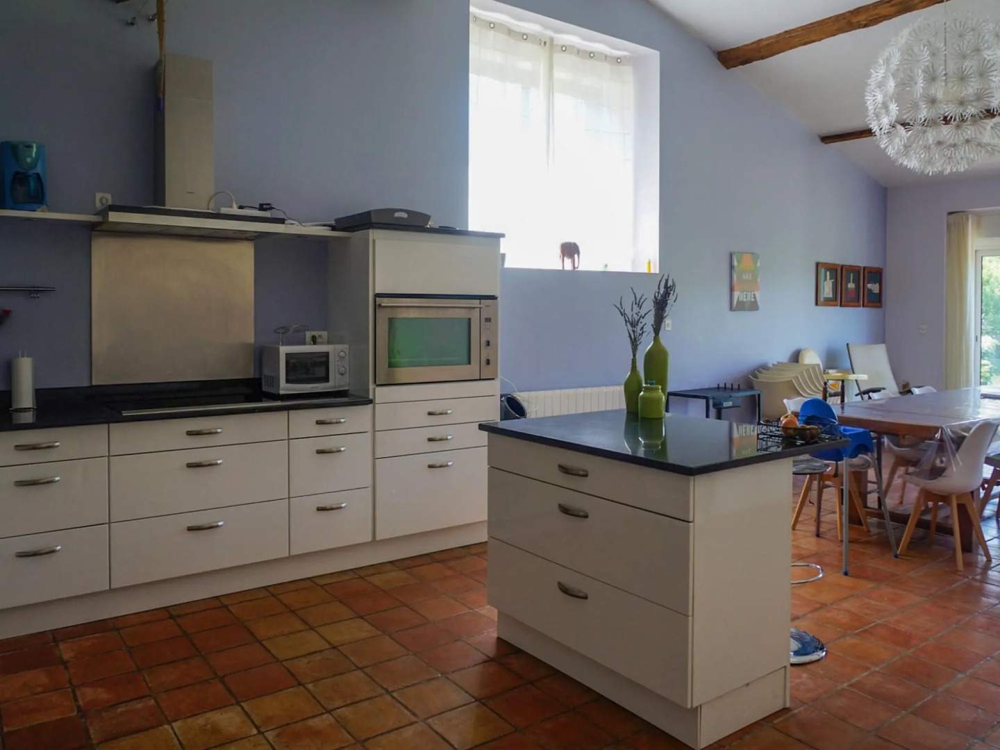 Superb Holiday Home in Saint-Beauzile with Private Pool