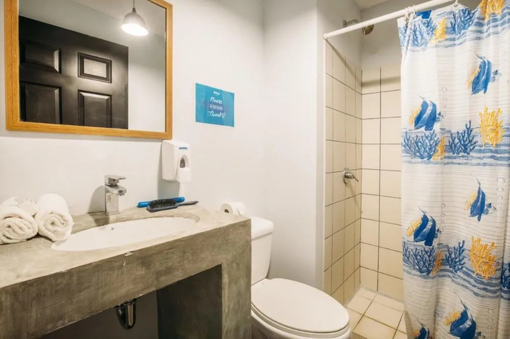 Sta Teresa Surf Camp by Selina Surf Club