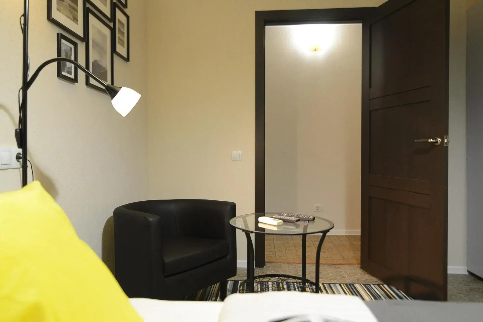 Апартаменты Renta36 (Рента) на улице Плехановская 20