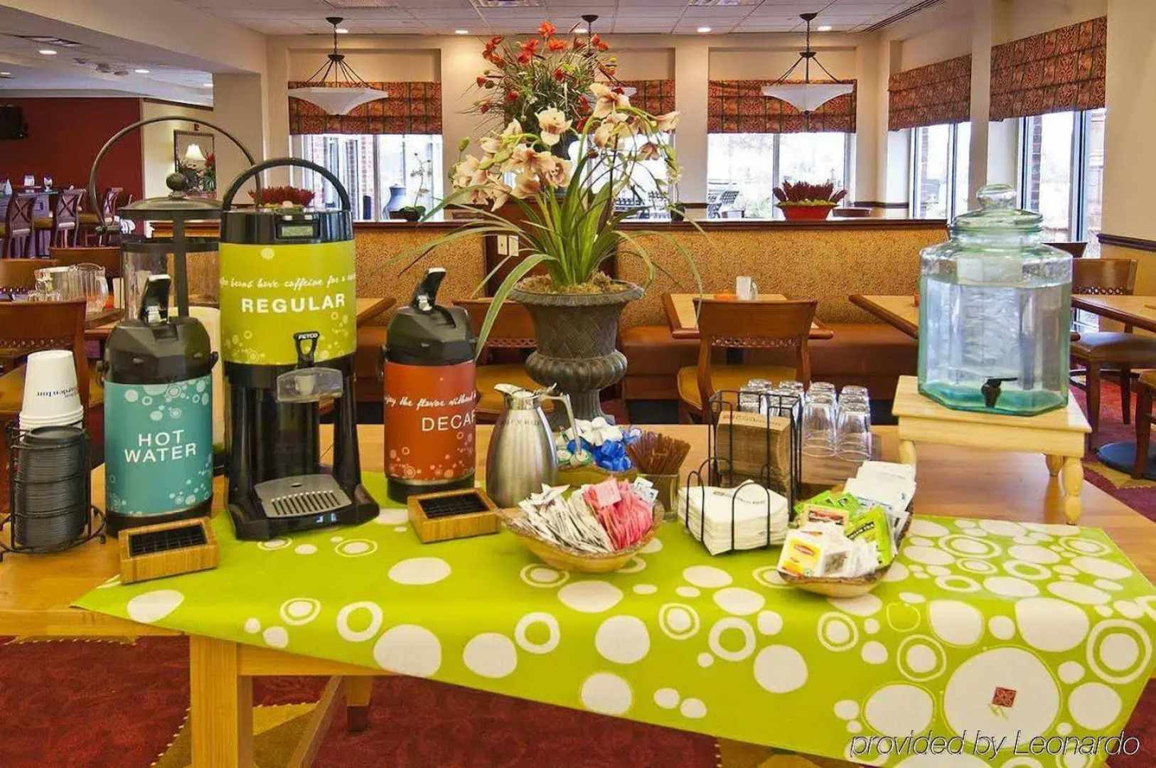 Hilton Garden Inn Starkville