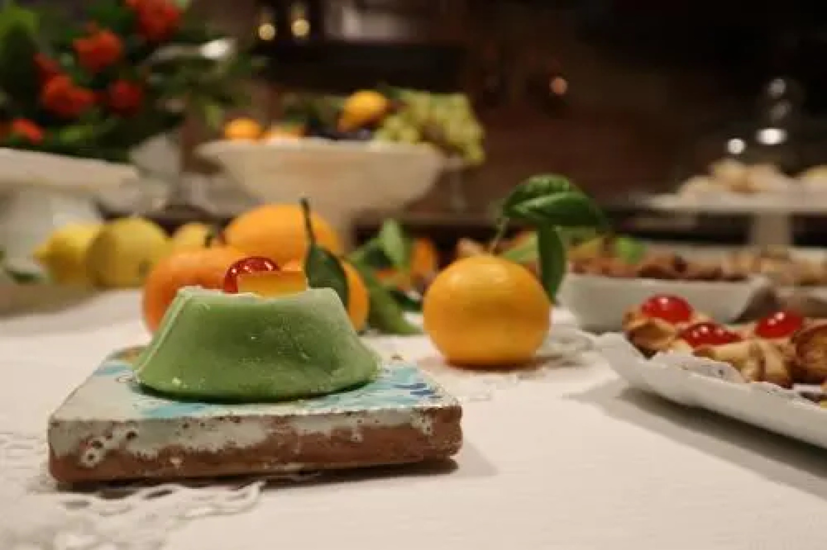 Relais Santa Croce All'Eremo