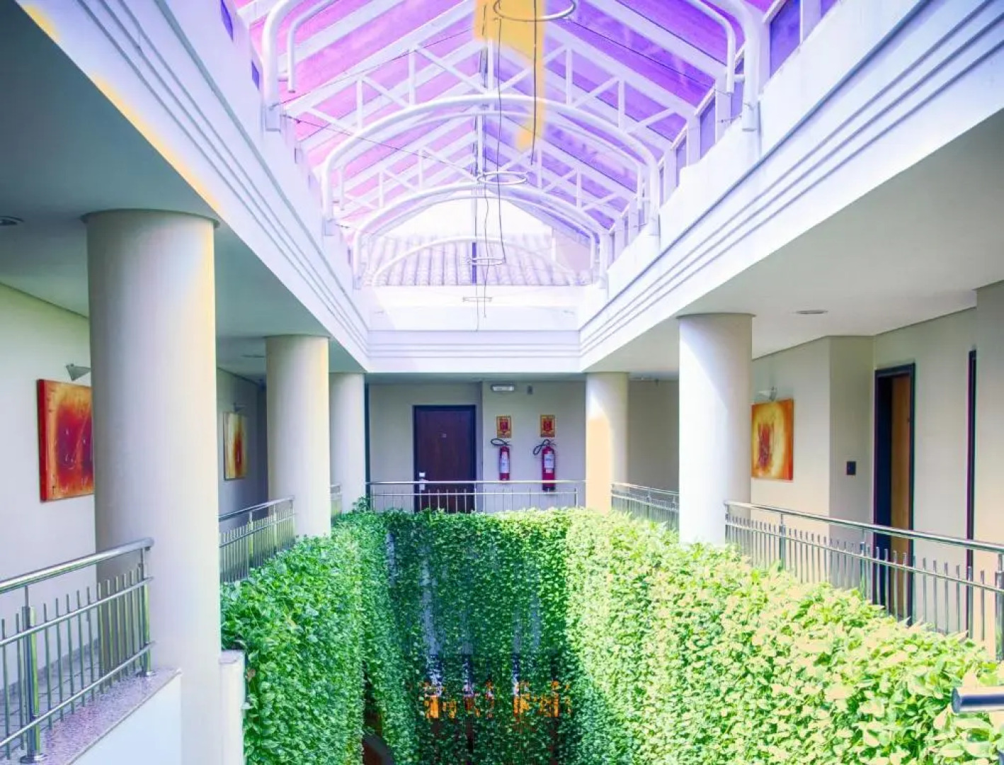 Hotel Pousada dos Girassóis