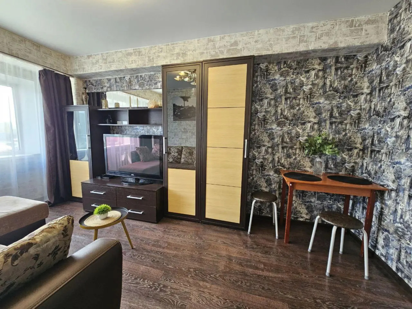 Welcome Home (Вэлком Хоум) на проспекте Победы