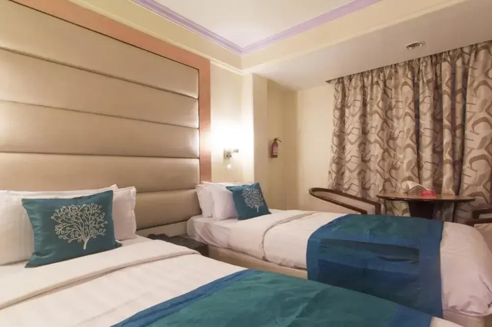 OYO Rooms Panvel Railway Station 2