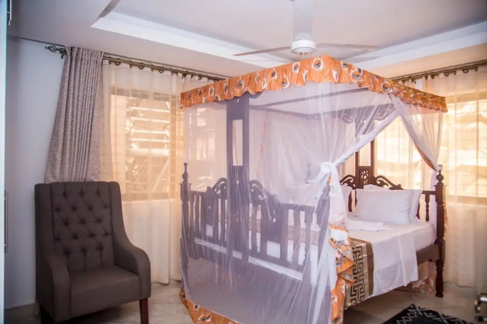 The Festival Hotel Suites & Spa