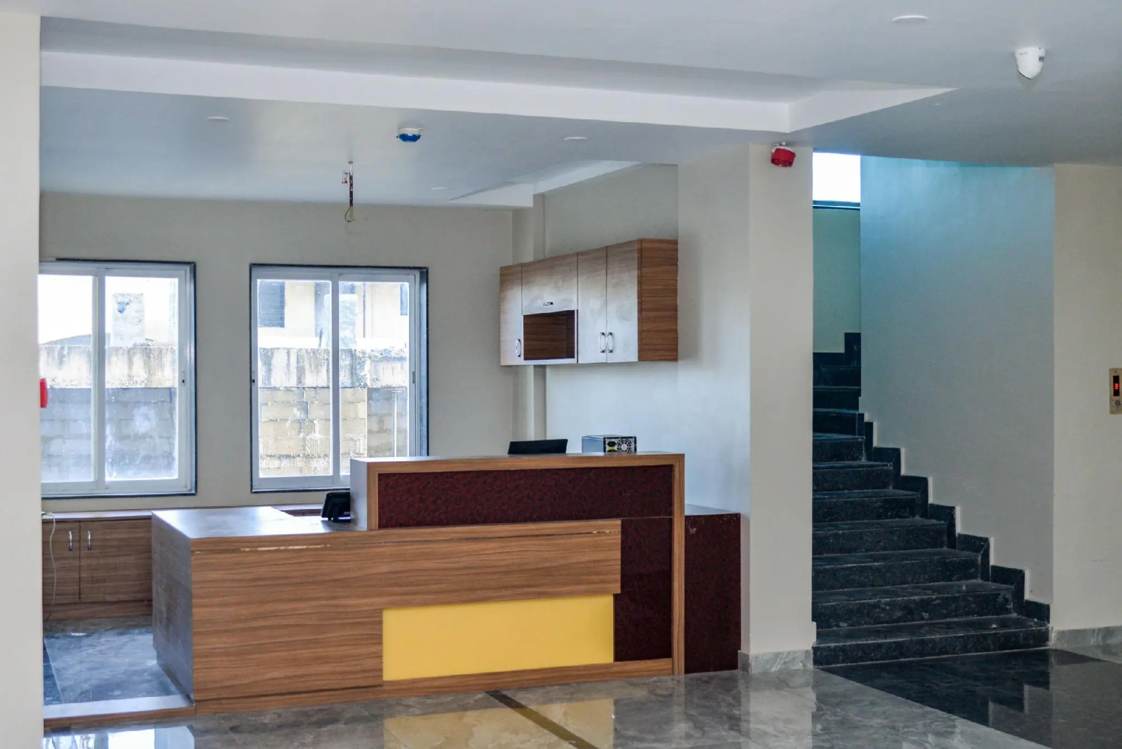 Hotel Shahi Executive