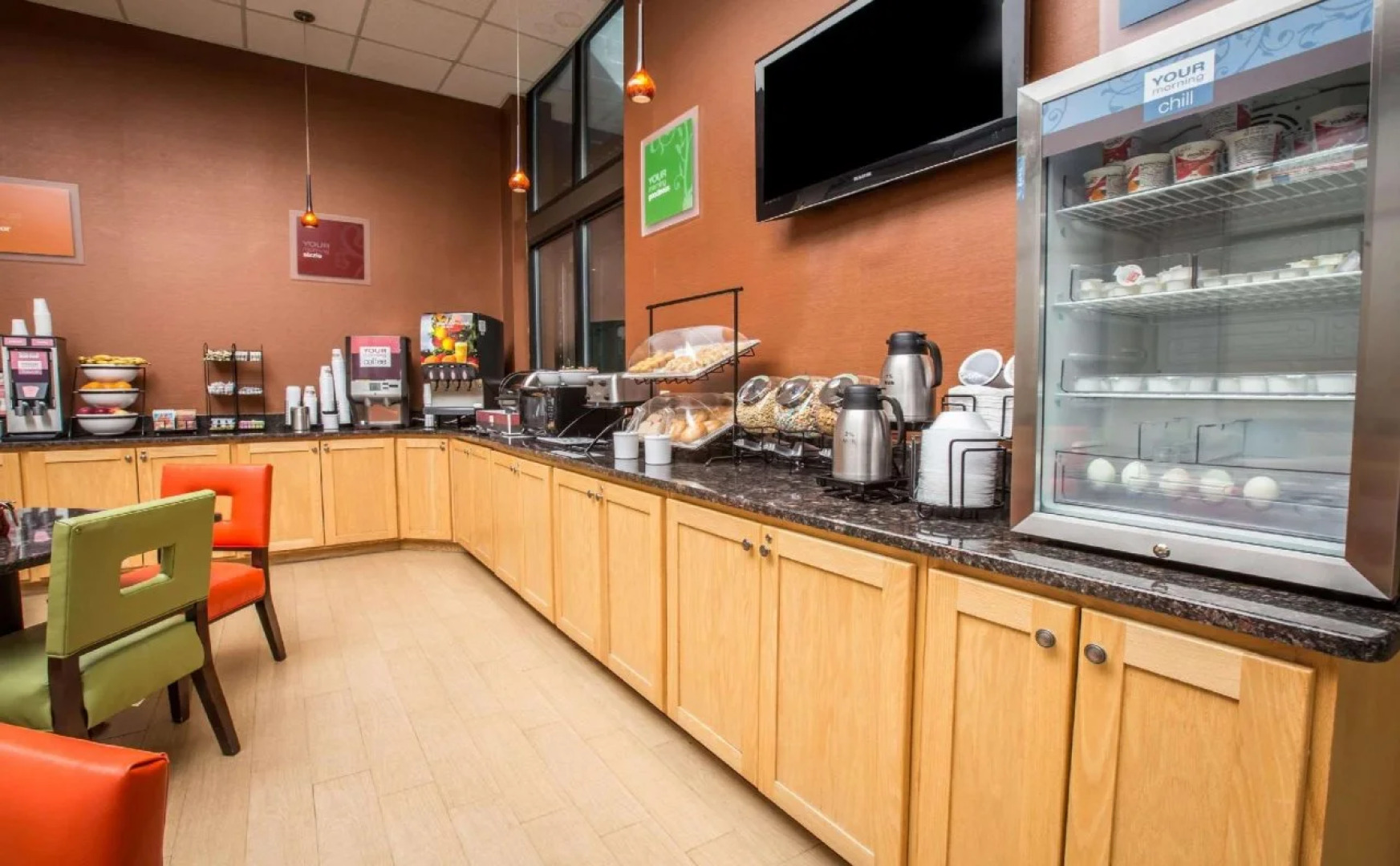 Comfort Inn North of Asheville