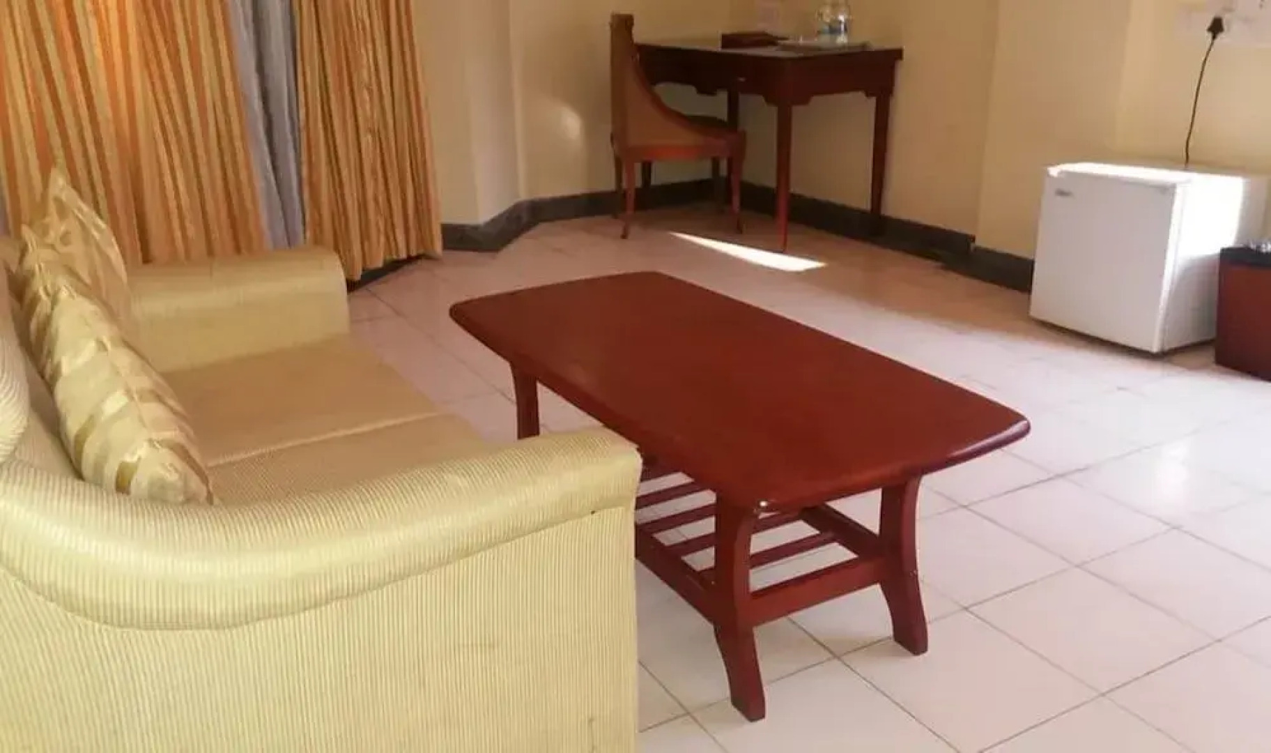 The Chariot Resort & Spa