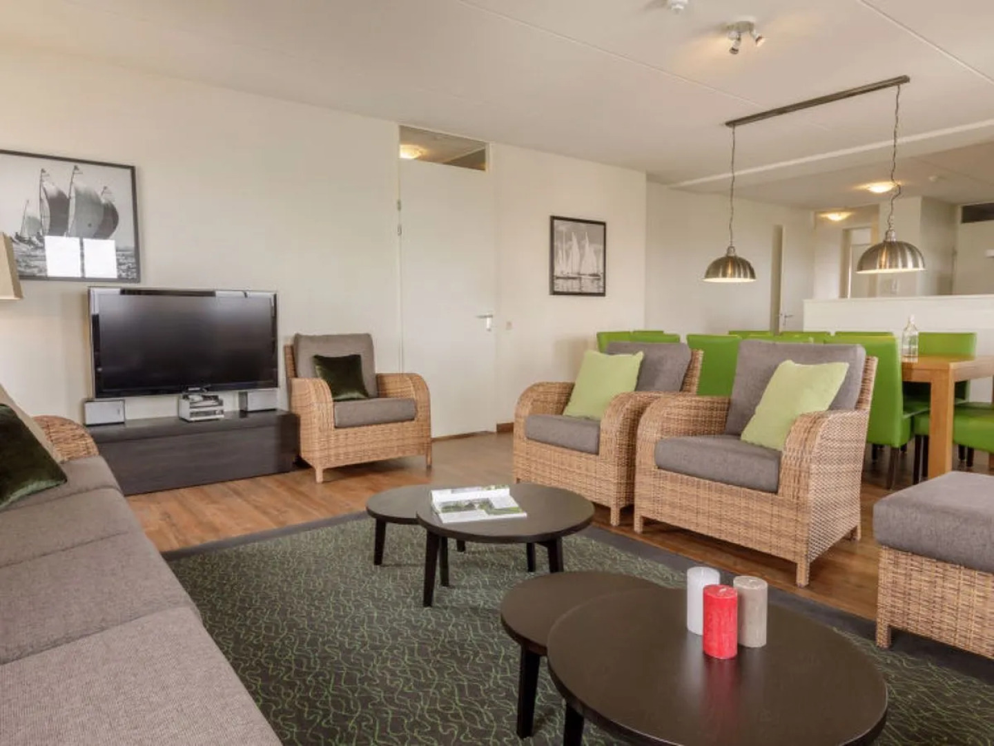 Center Parcs De Eemhof 20119