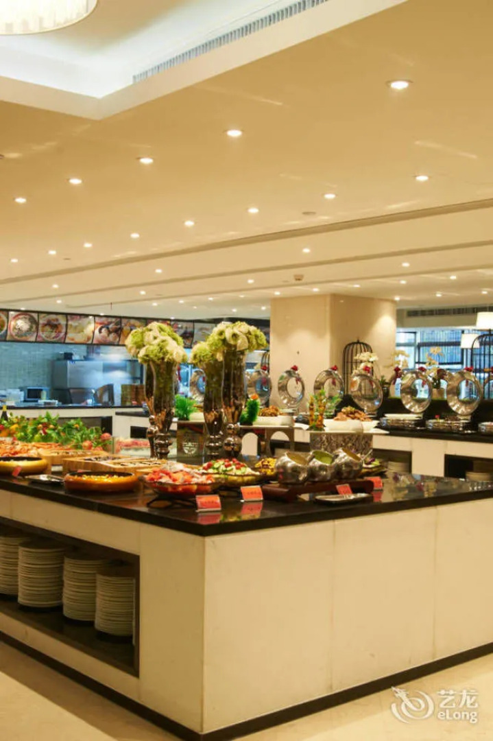 Hangzhou Yin Long Will Leisure Theme Hotel